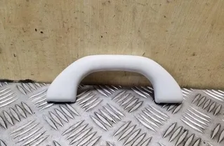 VOLKSWAGEN Tiguan 1 generation (2007-2017) Front Left Roof Handle 1K0857607H 26150672