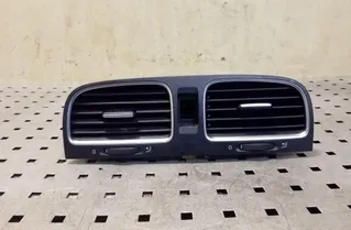 VOLKSWAGEN Golf 6 generation (2008-2015) Center console air vents 5K0815735D,5K0819728,5K0815736D 26156756
