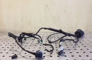CITROËN C4 Picasso 1 generation (2006-2013) Дверные кабели задние правые 9663280480 26160946