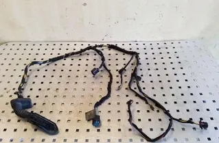BMW X5 E53 (1999-2006) Rear Left Door Wiring 6937603,6937558 26174947