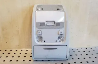 AUDI A5 Sportback 8T (2009-2011) Interior Lighting 8K0951177,8T0947135BF 26199990