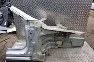 TESLA Model S 1 generation (2012-2024) Передняя правая четверть 26212315