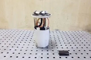 RENAULT Trafic 3 generation (2014-2023) In Tank Fuel Pump 93868449,0580203169,172027392R 26213081