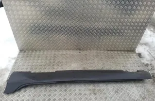 VOLVO V40 2 generation (2012-2020) Left Side Plastic Sideskirt Cover 31265846 26217387