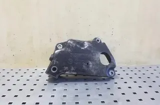 BMW 5 Series F10/F11 (2009-2017) Кронштейн двигателя левой стороны 6781241,22116781241 26220125