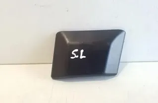 AUDI A5 8T (2007-2016) Rear Left Pillar Trim 8T8853589 26236404