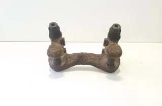 FORD Galaxy 1 generation (1995-2006) Brake pad carrier 26236711