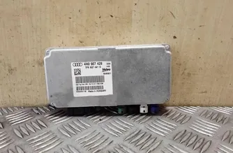 AUDI A8 D2/4D (1994-2002) Camera control unit 4H0907428 32153181