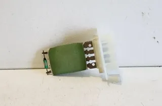 VOLKSWAGEN Golf Plus 2 generation (2009-2014) Blower fan relay 32156807