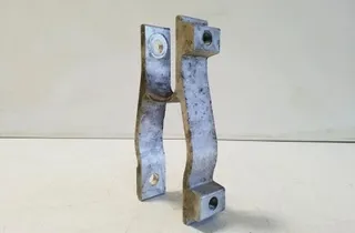 VOLVO XC40 1 generation (2017-2024) Engine Bracket Right Side 32222107 32158945