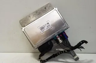 AUDI e-tron GT 1 generation (2020-2024) Camera control unit 4K4907117G,4KE907298 32163059