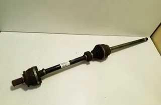 VOLVO XC90 1 generation (2002-2014) Rear Right Driveshaft 31437469 32165311