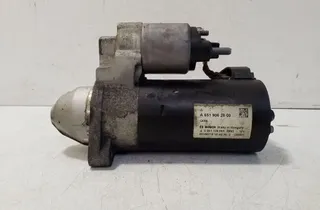 MERCEDES-BENZ CLS-Class C218/X218 (2011-2017) Starter Motor A6519062800 32168569