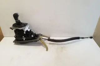 VOLKSWAGEN Touareg 2 generation (2010-2018) Кулиса 7P2713041C 32169627