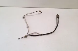 AUDI A6 C6/4F (2004-2011) Exhaust gas temperature sensor 8W0919519C 32173100