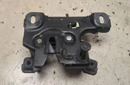 AUDI A6 C6/4F (2004-2011) Замок капота 8L0823509D 34187326