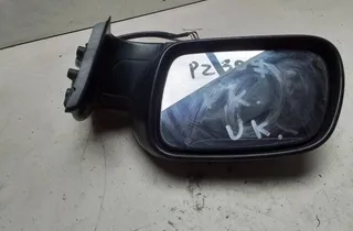 PEUGEOT 307 1 generation (2001-2008) Left Side Wing Mirror 41454313,96577212XT,037578 34178570