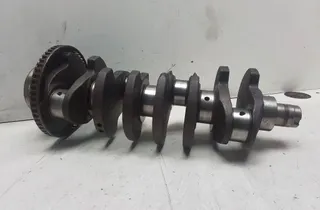 AUDI A4 B5/8D (1994-2001) Crankshaft 050105189B 34179157