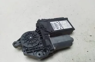 AUDI A4 B7/8E (2004-2008) Rear Left Door Window Control Motor 105848103,8E0959801A,5WK47009BBF 34179854