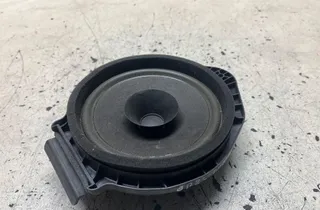 OPEL Insignia A (2008-2016) Rear Right Door Sound Speaker 34193123
