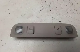 AUDI A4 B7/8E (2004-2008) Interior Lighting 8E0947111A 34188764