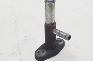 NISSAN X-Trail T30 (2001-2007) Дополнительные внутренние детали двигателя 34178083