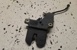 AUDI A4 B7/8E (2004-2008) Замок крышки багажника 8E5827505B 34190854