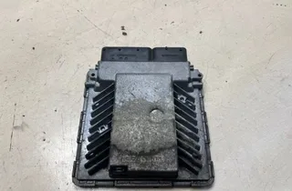 VOLKSWAGEN Passat B7 (2010-2015) Engine Control Unit ECU 5WP45610AC,03G906018CE 34196965