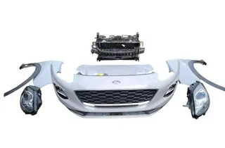 FORD Puma 2 generation (2019-2023) Front End Parts Kit 11TB17F771A 34082464