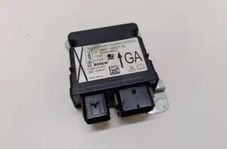 FORD S-Max 1 generation (2006-2015) SRS Control Unit BM2T14B321AC 35627549