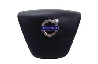 VOLVO V70 3 generation (2007-2020) Steering Wheel Airbag P30721915 34531661