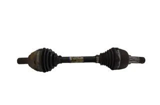 VOLVO V70 3 generation (2007-2020) Front Left Driveshaft 36000716 34530497