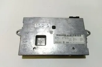 AUDI A6 C6/4F (2004-2011) Comfort Control Unit 4F0910729Q,4E0035729 22671566