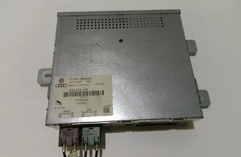 VOLKSWAGEN Phaeton 1 generation (2002-2016) Comfort Control Unit 3D0919146 22673103