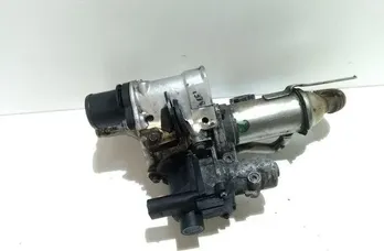 DACIA Logan 1 generation (2004-2012) EGR Cooler 147352070R,8200282949 22676359