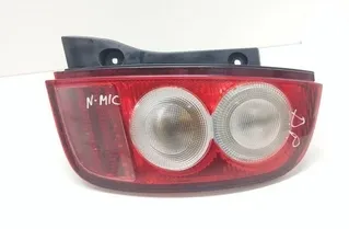 NISSAN Micra K12 (2002-2010) Rear Right Taillight Lamp 22690012