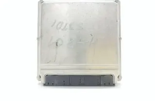 AUDI A8 D2/4D (1994-2002) Engine Control Unit ECU 28RTE877,0281001867,4D0907409A 22697753