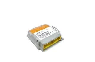 AUDI A6 C5/4B (1997-2004) SRS Control Unit 0285001106,4B0959655C 22722385