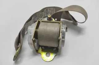 LEXUS RX 1 generation (1997-2003) Ремень безопасности задний правый 467053,180939,7J7270 22729134