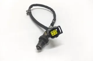 MERCEDES-BENZ S-Class W221 (2005-2013) Lambda Oxygen Sensor 0258006747,0045420818 22729462
