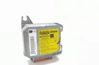 RENAULT Scenic 1 generation (1996-2003) SRS Control Unit 7700415231K,550509900 22729717