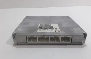 TOYOTA Corolla Verso 1 generation (2001-2009) Engine Control Unit ECU 1758007612,896610F090 23023377