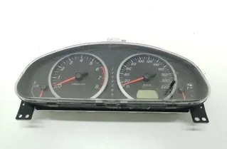 MAZDA 2 1 generation (2003-2007) Speedometer 3M7110849BD 23028529