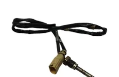 SKODA Rapid 2 generation (1985-2023) Exhaust gas temperature sensor 064514711,03L906088CH 23121109