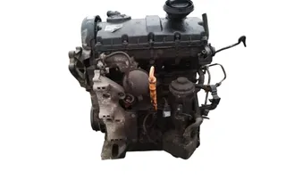 SEAT Alhambra 1 generation (1996-2010) Engine ASZ 28260332