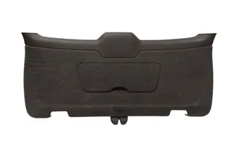 PORSCHE Cayenne 958 (2010-2018) Tailgate Cover Trim 7P5863291A 29785286