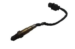 TOYOTA Verso 1 generation (2009-2015) Lambda Oxygen Sensor 8946712130 29785541