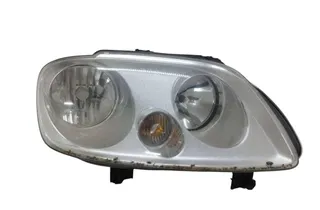 VOLKSWAGEN Caddy 3 generation (2004-2015) Фара передняя правая 2K0941006D 33937974