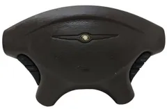 CHRYSLER Voyager 5 generation (2007-2020) Steering Wheel Airbag 73427A 30818142
