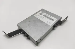 AUDI A8 D3/4E (2002-2010) Camera control unit 4L0910441A 31318367